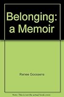 Belonging 0733312446 Book Cover