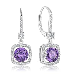 February,Amethyst Color