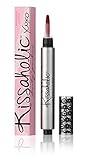Booty Parlor Kissaholic Aphrodisiac Infused Lip Stain