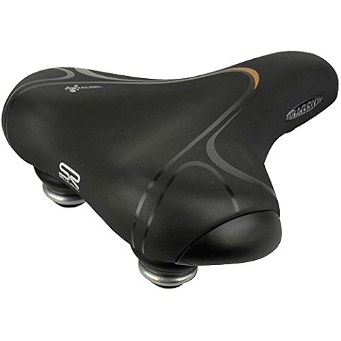 Selle Royal Adult Gel Touring Saddle Cover