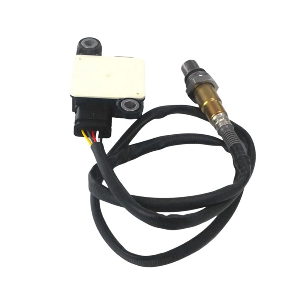 Czujnik cząstek wydechowych 227930660R 0281007646 dla Alaskan Master 2.3Dci 2019-2023