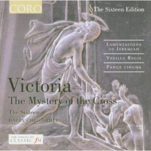 Victoria: The Mystery of the Cross