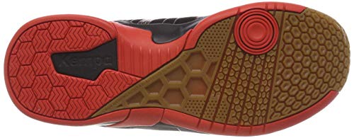 Kempa Attack Contender Ebbe & Flut, Scarpe da