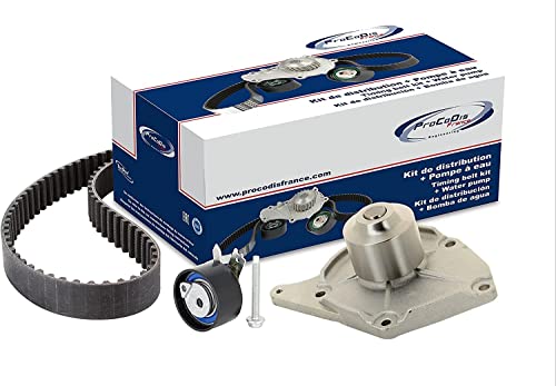 Procodis France KPE4036B Kit Pompe à Eau Cover