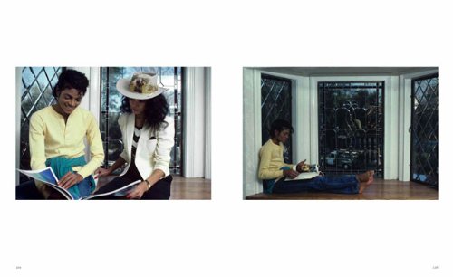 Michael Jackson: Before He Was King