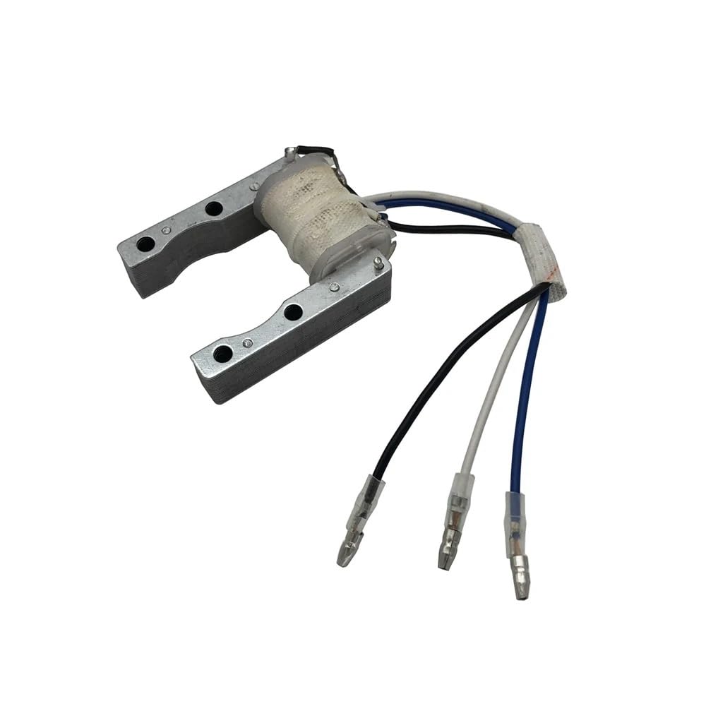 Bobine d'allumage pour moteur vélo motorisé 2 temps 48cc et 80cc