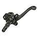 Forged Off-Road King Pin Spindles, Left & Right, Compatible with Dune Buggy