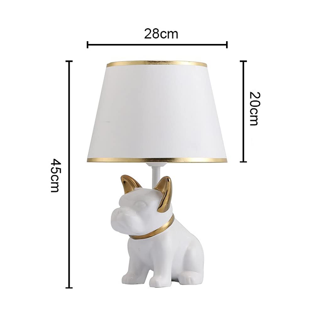 Amazon.co.jp : SCZWP8 北ヨーロッパセラミック犬モデリングパターン