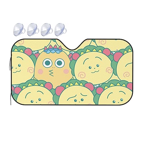 RWRW ԗpTVF[h  tgVF[h 킢 TVF[h  tgKX y ܂肽 ԗpi WJ@130x70 cm z2t Ռ fM 悯 lC LN^[ ObY