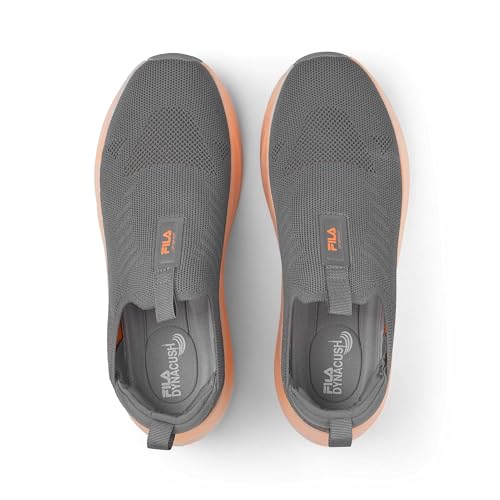 Image of Fila Mens Ease RYLX Slip ons Walking Shoes