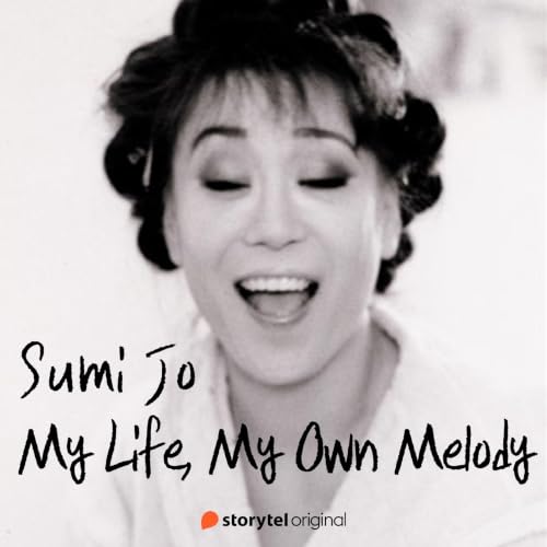『My Life, My Own Melody』のカバーアート