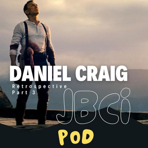 Daniel Craig Retrospective (Part 3)