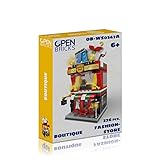 OPEN BRICKS
