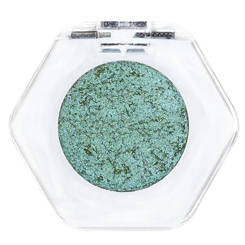 Adriana Nicole Cosmetics Ethereal Single Chrome Eyeshadow, Color Shifting, Shimmer Eye Shadow Palette for Women Girls - Image 6