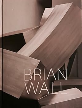 Hardcover Squaring the Circle: Brian Wall Book