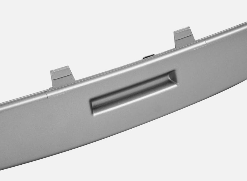 Fit for Rear Bumper Trailer Hitch Panel Receiver Cover for Ford Expedition 2018-2021