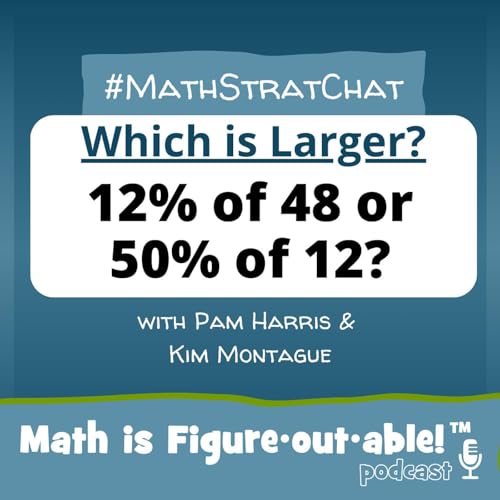 Page de couverture de #MathStratChat - September 24, 2025