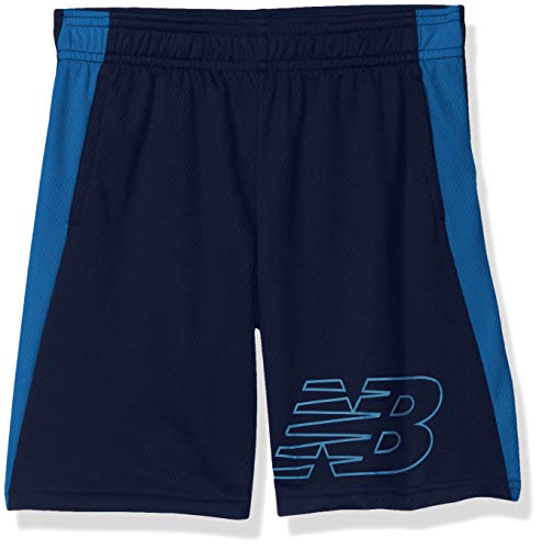 New Balance Boys' Performance Short