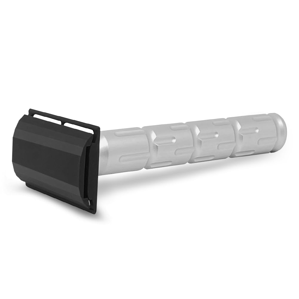 The Goodfellas' smile safety razor Syntesi Alu Velvet