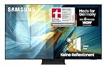 Samsung OLED S95F 55 Zoll (138 cm) 4K Fernseher, Antireflexion, NQ4 AI Gen3 Prozessor, OLED HDR Pro, Gaming Hub, Motion Xcelerator 165Hz, Upscaling, Dolby Atmos, Samsung Vision AI Smart TV, 2025