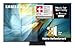 Samsung OLED S95F 55 Zoll (138 cm) 4K Fernseher, Antireflexion, NQ4 AI Gen3 Prozessor, OLED HDR Pro, Gaming Hub, Motion Xcelerator 165Hz, 4K Upscaling, Dolby Atmos, Samsung Vision AI Smart TV