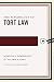 The Psychology of Tort Law (Psychology and the Law)