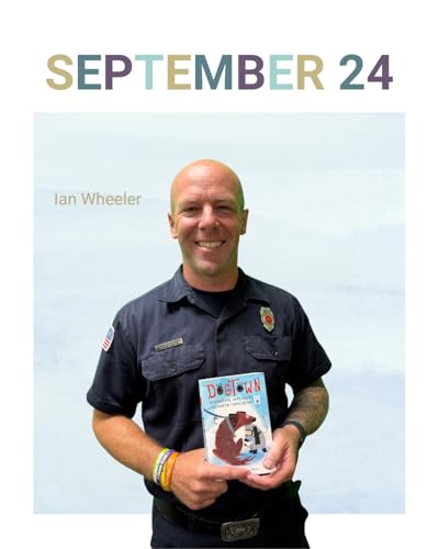 Spartan's Read Together: Dogtown. Ch. 68-76, read by Ian Wheeler Titelbild