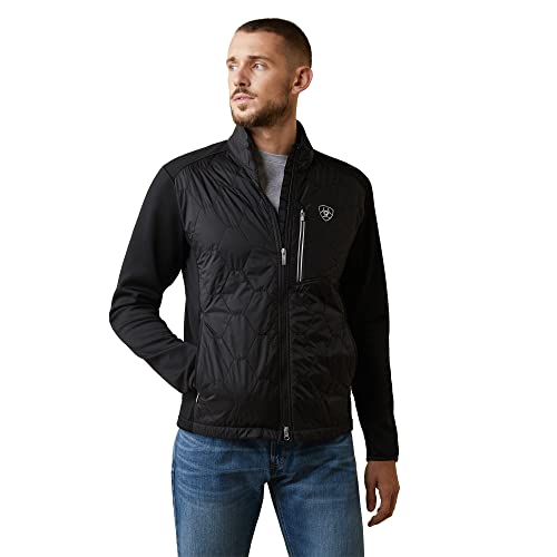 Image of ARIAT Men's Fusion Insulated Jacket