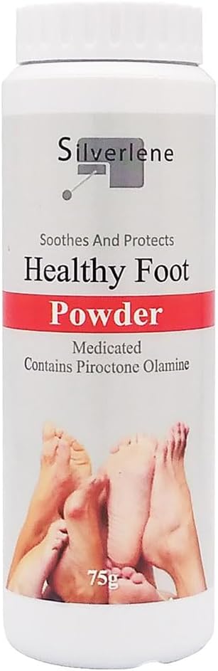 Healthy Foot Powder 75g