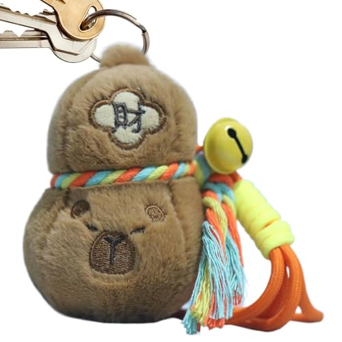 Rurunklee �Ђ傤����o�b�O�`���[���A�ʂ�����݂̂ʂ�����݃L�[�`�F�[����������| �K�^�A�K�^�A�����A�x�̐����̂��߂̑����Ђ傤����L�[�����O �L�[�y���_���g, �_�[�N�u���E��, Refer to description