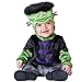 InCharacter Costumes Baby's Monster-Boo Costume