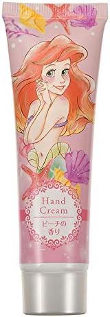 Amazon Co Jp ディズニーストア 公式 アリエル ハンドクリーム モチーフ ドラッグストア Amazon Co Jp ディズニーストア 公式 アリエル ハンドクリーム モチーフ ドラッグストア