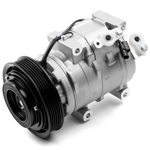 HAYIAUTO A/C Compressor for Honda Odyssey