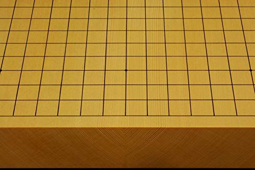 Amazon | 碁盤 新かや20号 柾目卓上 松印 ※本漆太刀目盛の本作り Amazon | 碁盤 新かや20号 柾目卓上 松印 ※本漆太刀目盛の本作り
