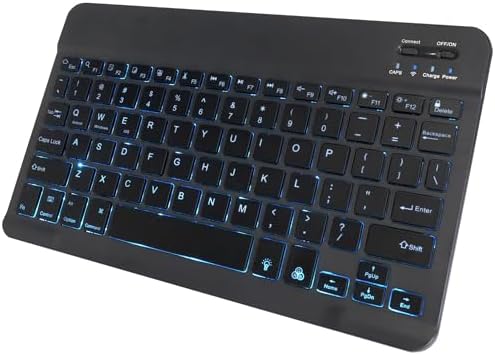 BoxWave SlimKeys Bluetooth Keyboard - Thumbnail 2