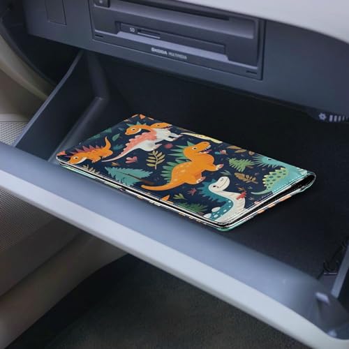 Organizador para Carro Multicolor miniatura 6