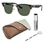 Polished Black on Arista Frame | Dark Green Lens Polished Black on Arista Frame | Dark Green Lens