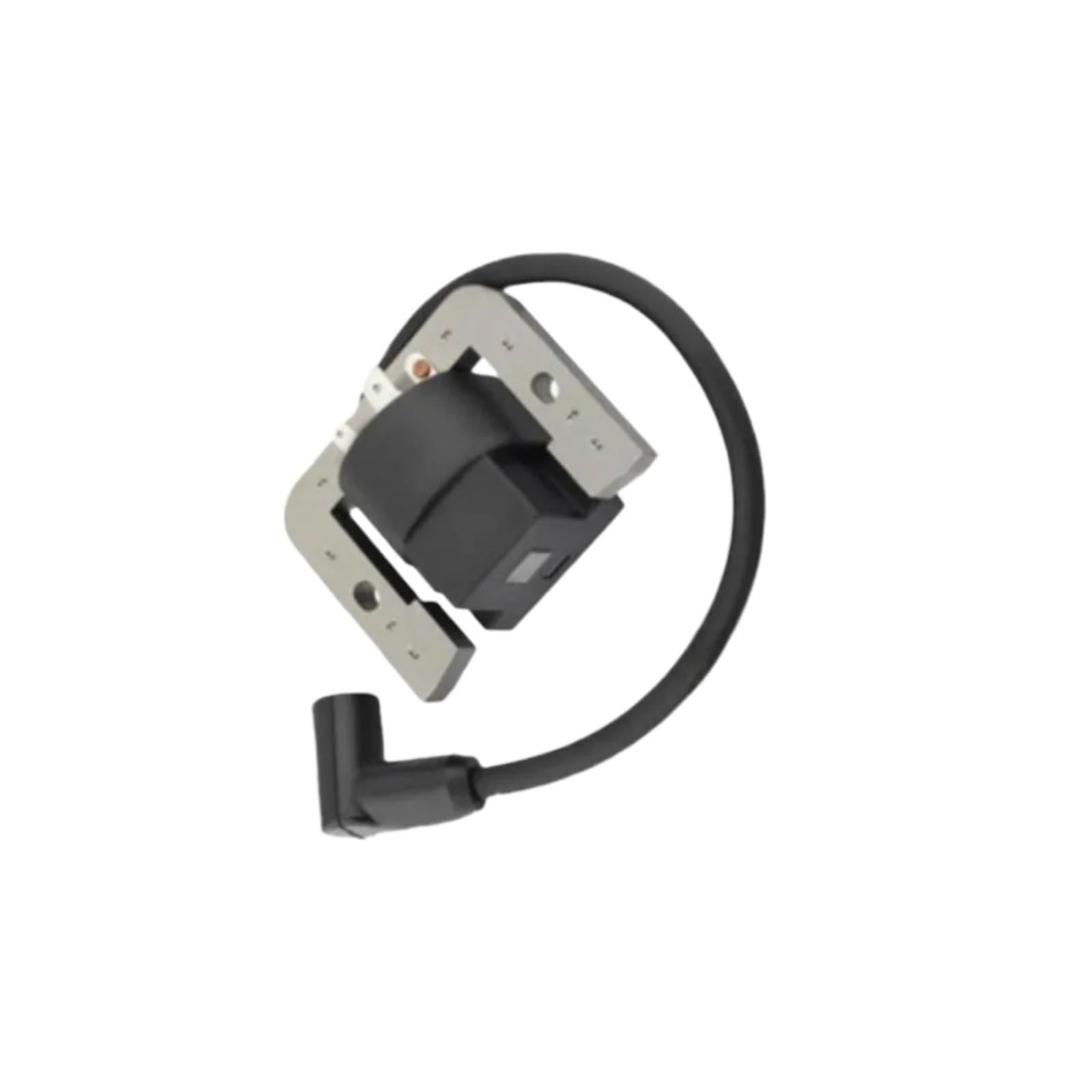 Genérico Paquete de Bobina de Encendido CH18 CH252458436-S Compatible con reemplazo de Motor de cortacésped 2458415 2458436S 24 584 36 S 15
