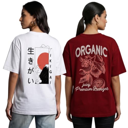 Image of NOBERO Women T-Shirt