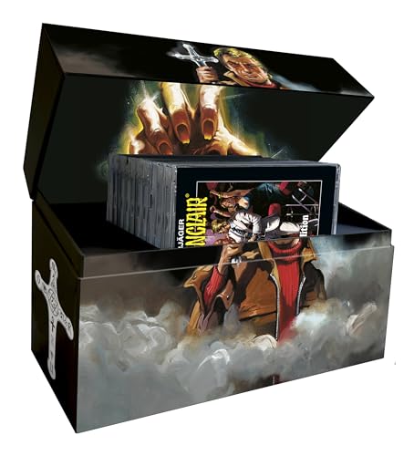 Geisterjäger John Sinclair Sammleredition: Die ersten 50 Folgen in einer Box. Hörspiel.