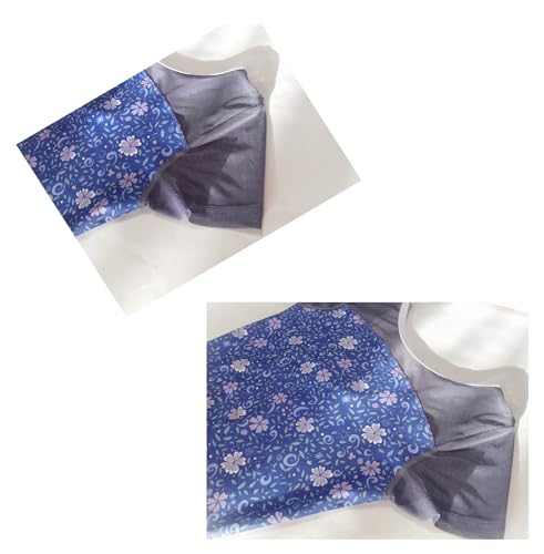 プロダンス ProDance ブルーシーグリーン バレエレオタード PD001