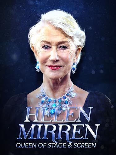 Bild: Helen Mirren: Queen of Stage & Screen f�r 0,00 EUR bei amazon.de