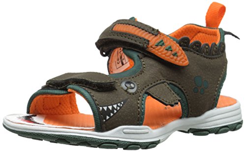 carter's Greenex Sandal (Toddler/Little Kid)