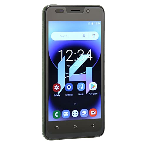 3.0インチ HD スクリーンのミニスマートフォン(ブラック) Amazon | 4G ミニスマートフォン、3.0 インチ HD スクリーン
