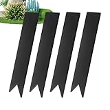 Bordure personnalisable : utilisez notre bordure en métal et deux tailles différentes de piquets métalliques (25,9 cm et 41,1 cm) pour créer l'ajustement parfait pour votre projet de pelouse ou de jardin. Nos piquets fonctionnent bien avec des coins de 15,2 cm, 20,3 cm et 35,6 cm de haut, offrant une polyvalence dans les options d'installation.