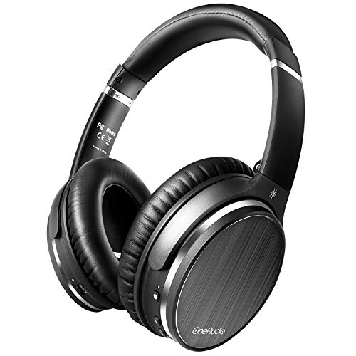 OneAudio Noise Cancelling Kopfhoerer