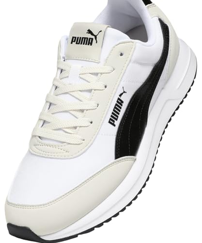 Image of Puma Unisex-Adult R78 Lightwind Sneaker