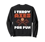 Axe Throwing Clothes & Axe Thrower Gifts