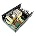 VSUU-120-T512A, AC/DC Power Supply - 3 Outputs - U-Frame - 5/12/-12V@15/6/0.8A - 120W