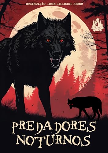 Predadores noturnos